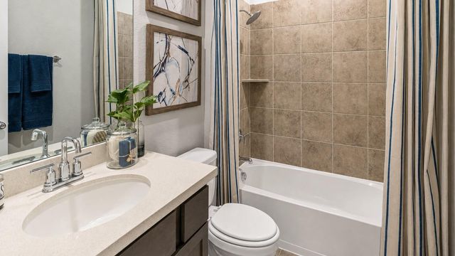 1319 N Yellow Rose Court, Tomball, TX 77375