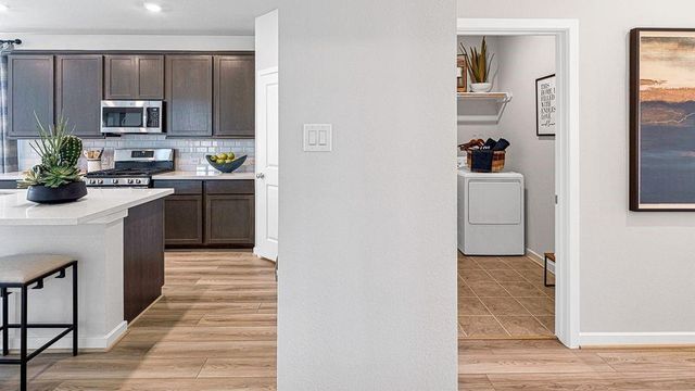 1319 N Yellow Rose Court, Tomball, TX 77375