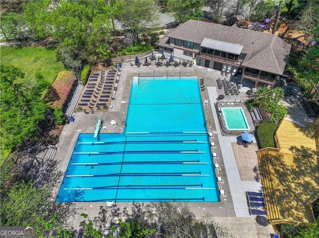 369 Pine Tree Drive NE, Atlanta, GA 30305