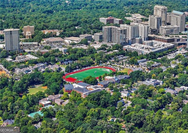 369 Pine Tree Drive NE, Atlanta, GA 30305