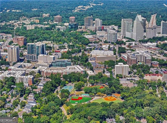 369 Pine Tree Drive NE, Atlanta, GA 30305