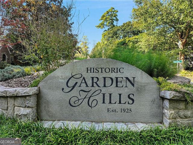 369 Pine Tree Drive NE, Atlanta, GA 30305