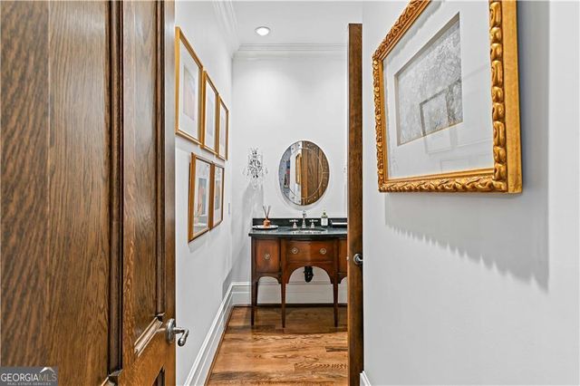 369 Pine Tree Drive NE, Atlanta, GA 30305