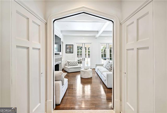 369 Pine Tree Drive NE, Atlanta, GA 30305