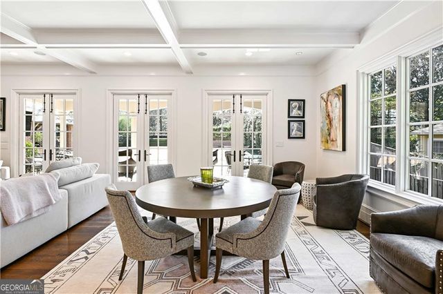 369 Pine Tree Drive NE, Atlanta, GA 30305