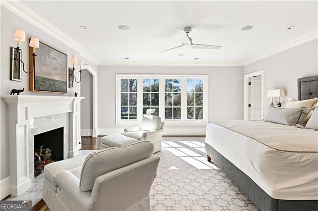 369 Pine Tree Drive NE, Atlanta, GA 30305