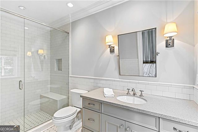 369 Pine Tree Drive NE, Atlanta, GA 30305