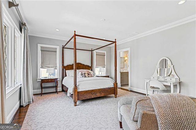 369 Pine Tree Drive NE, Atlanta, GA 30305