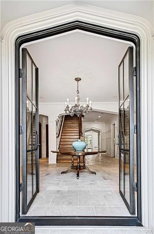 369 Pine Tree Drive NE, Atlanta, GA 30305