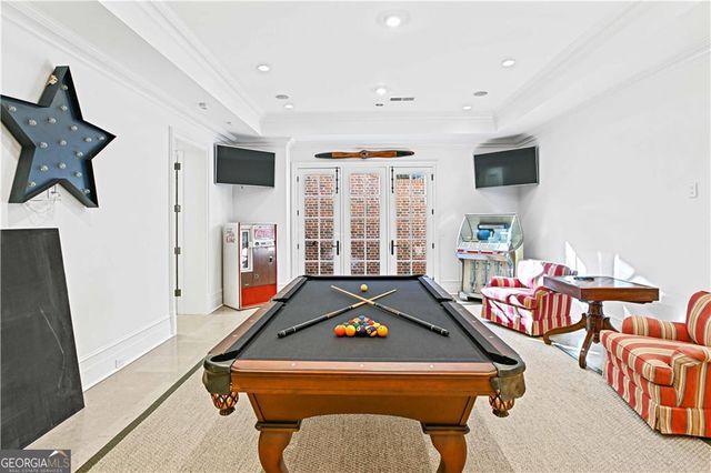 369 Pine Tree Drive NE, Atlanta, GA 30305