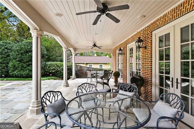 369 Pine Tree Drive NE, Atlanta, GA 30305