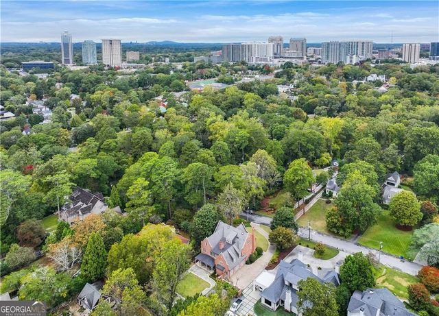 369 Pine Tree Drive NE, Atlanta, GA 30305