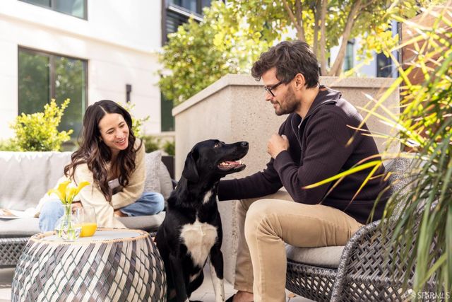 1 Bristol Court 311, San Francisco, CA 94130