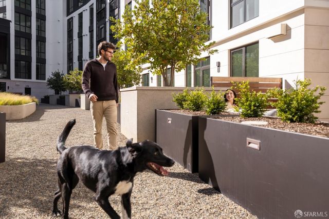 1 Bristol Court 311, San Francisco, CA 94130