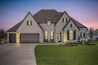 191 Bird HOLW, Austin, TX 78737