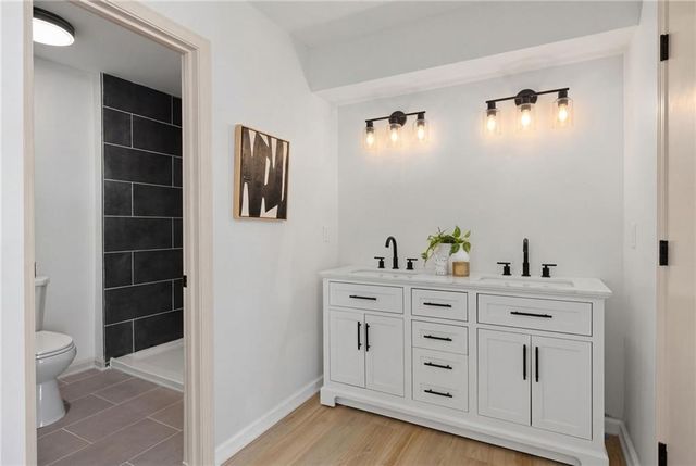 9718 Appleton Avenue, Kansas City, MO 64134