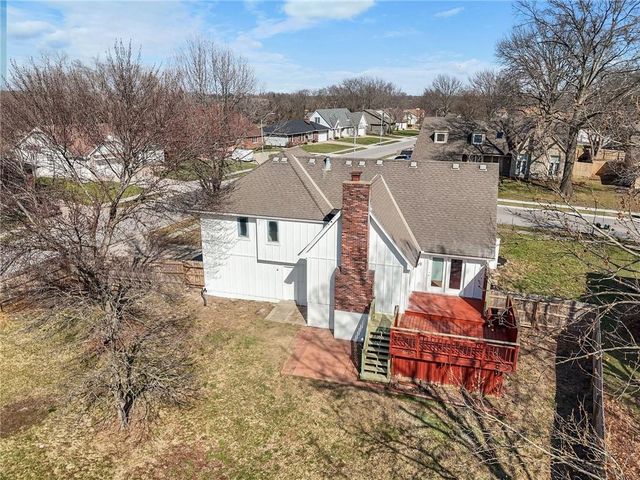 9718 Appleton Avenue, Kansas City, MO 64134