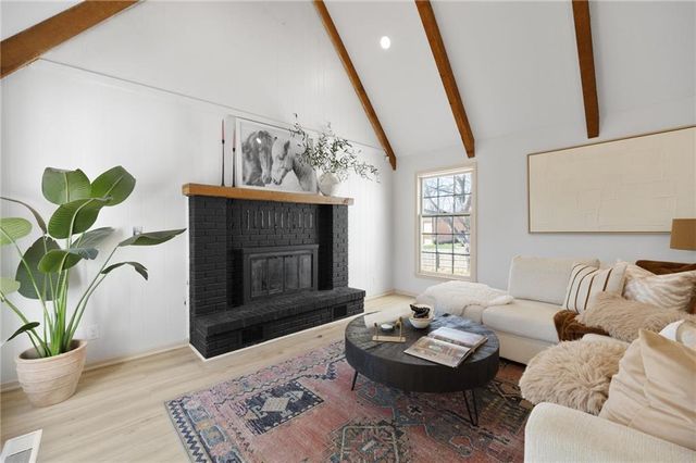 9718 Appleton Avenue, Kansas City, MO 64134