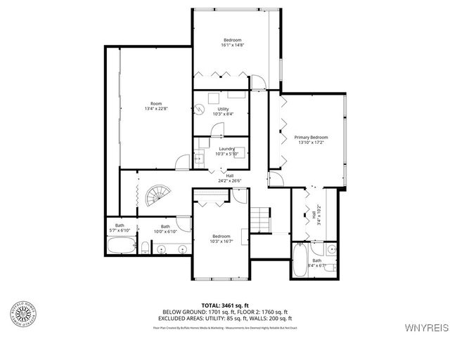 10 Clark Court, Elma, NY 14059