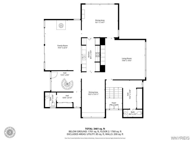 10 Clark Court, Elma, NY 14059