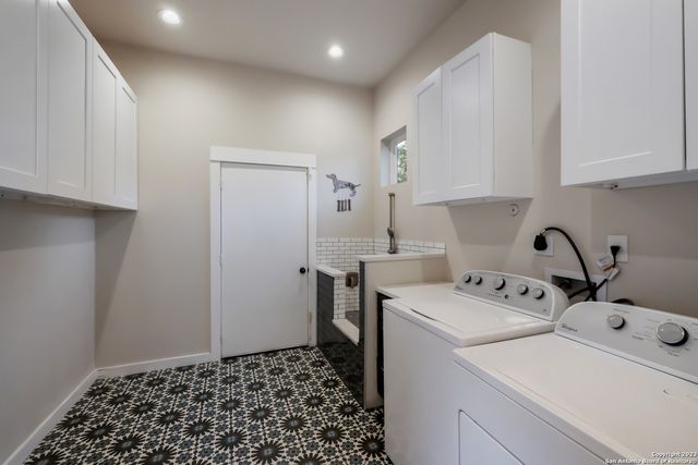 320 SAINT FRANCIS AVE, San Antonio, TX 78204