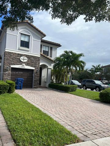 11625 NW 87th Ln 11625, Doral, FL 33178