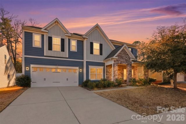 1722 Still River Way, Fort Mill, SC 29708