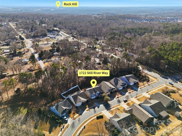 1722 Still River Way, Fort Mill, SC 29708