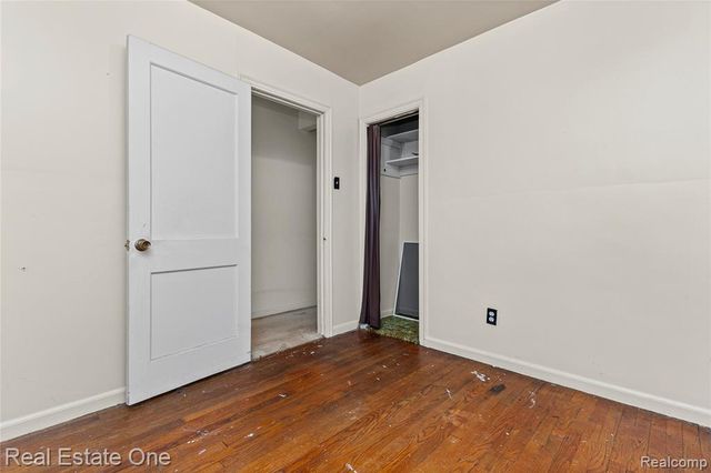 12908 Grayfield Street, Detroit, MI 48223