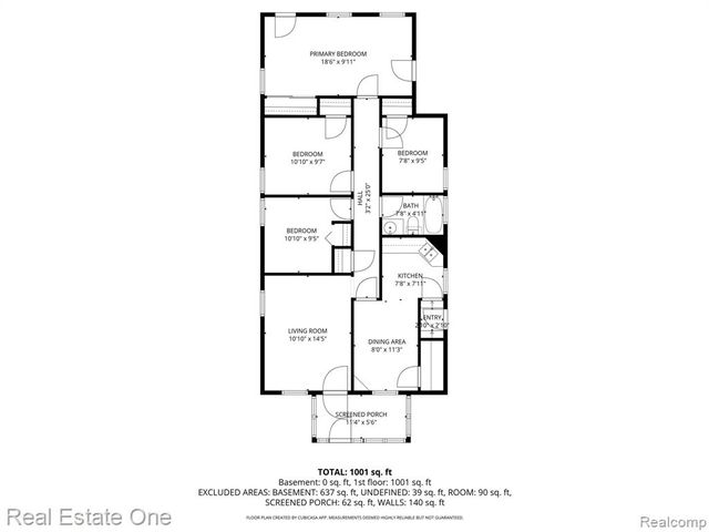12908 Grayfield Street, Detroit, MI 48223