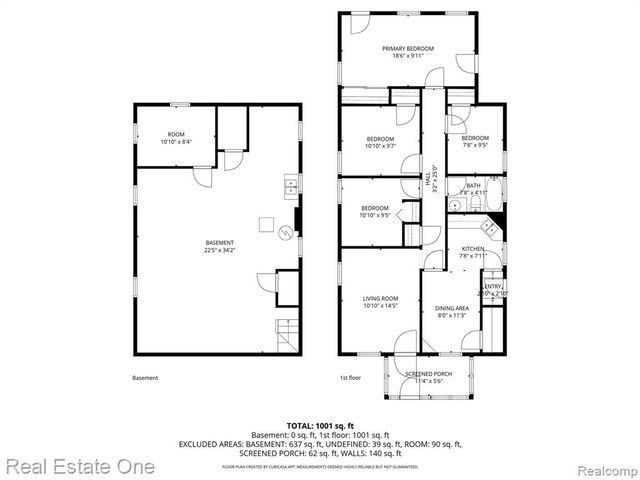 12908 Grayfield Street, Detroit, MI 48223