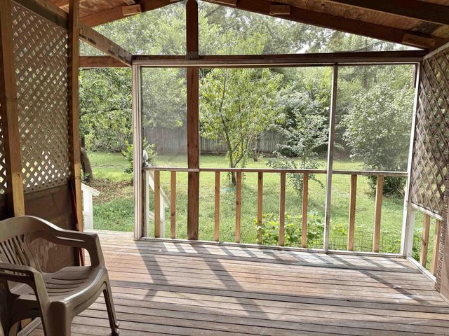 5223 Mabelvale Pike, Little Rock, AR 72204