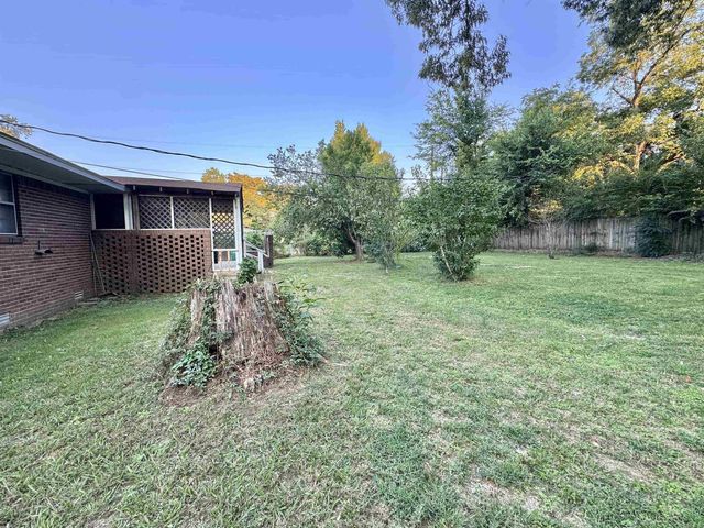 5223 Mabelvale Pike, Little Rock, AR 72204