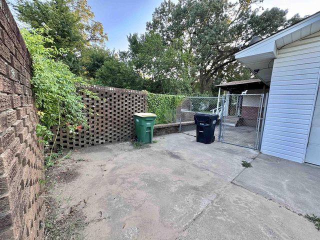 5223 Mabelvale Pike, Little Rock, AR 72204