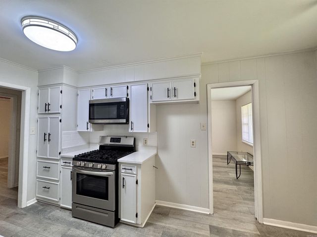 5223 Mabelvale Pike, Little Rock, AR 72204