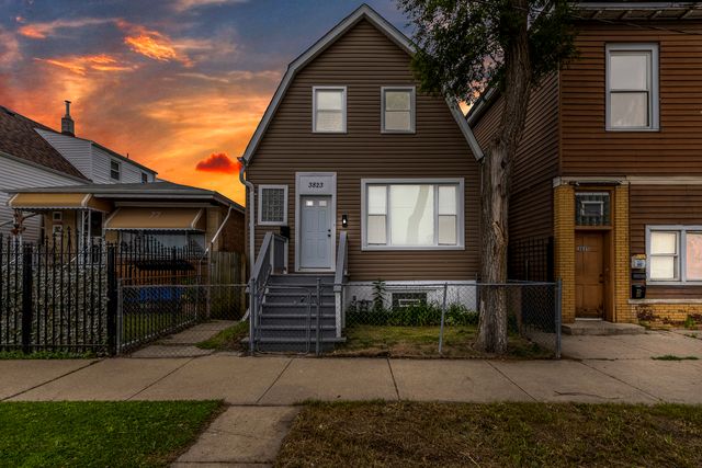 3823 W Wabansia Avenue, Chicago, IL 60647