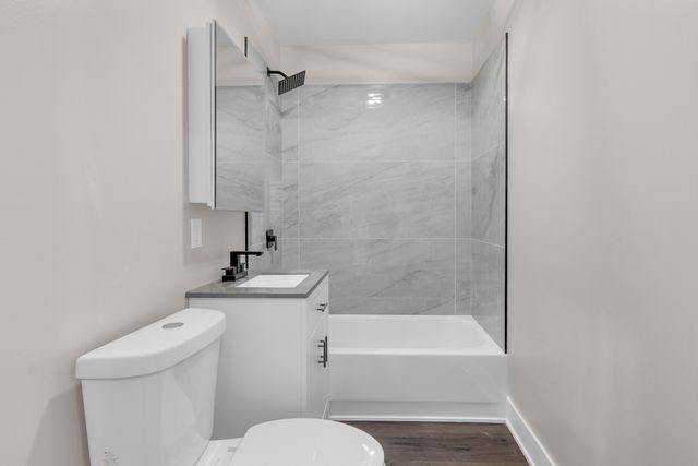 3823 W Wabansia Avenue, Chicago, IL 60647