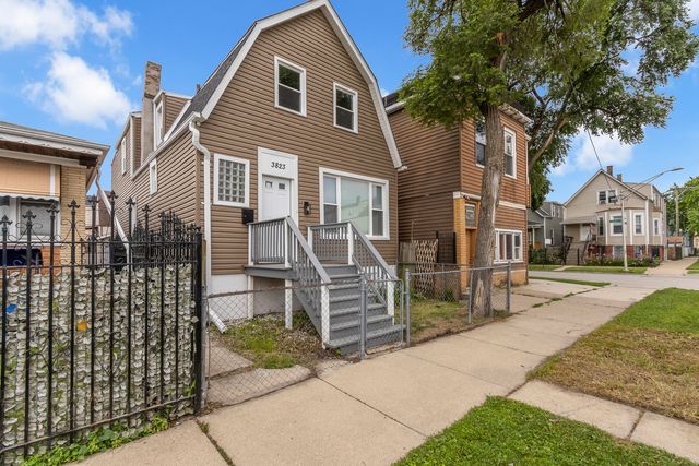 3823 W Wabansia Avenue, Chicago, IL 60647