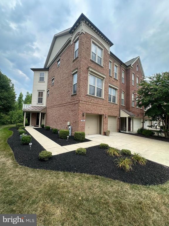 13200 SAINT JAMES SANCTUARY DR, Bowie, MD 20720