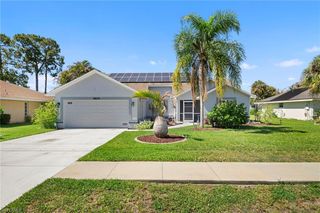 2614 7th ST W, Lehigh Acres, FL 33971