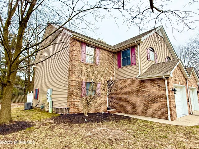 41 Weller Place 217, Holmdel, NJ 07733