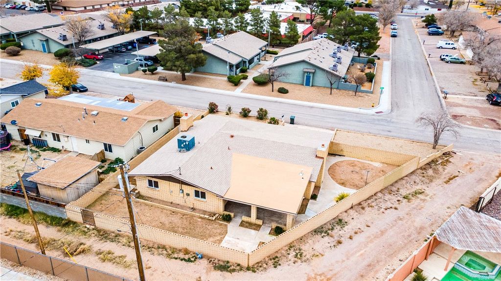 3005 N N Mark Drive Drive, Kingman, AZ 86401