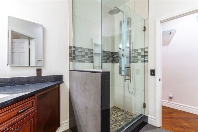 9592 Camino Capistrano Lane, Las Vegas, NV 89147
