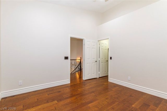 9592 Camino Capistrano Lane, Las Vegas, NV 89147