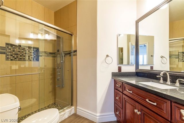 9592 Camino Capistrano Lane, Las Vegas, NV 89147