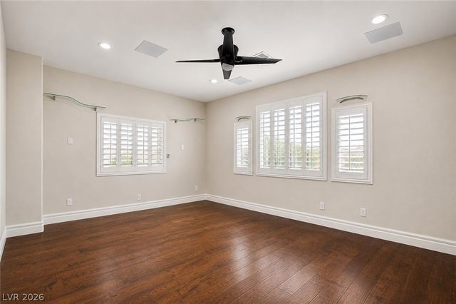 9592 Camino Capistrano Lane, Las Vegas, NV 89147