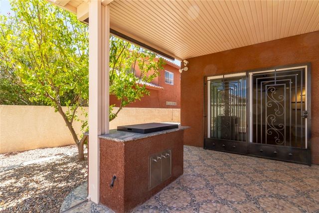 9592 Camino Capistrano Lane, Las Vegas, NV 89147