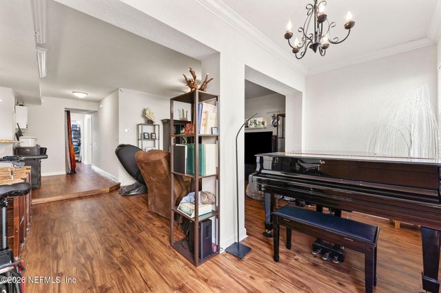 101 25TH Avenue J15, Jacksonville Beach, FL 32250