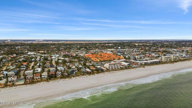 101 25TH Avenue J15, Jacksonville Beach, FL 32250
