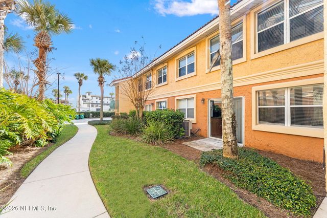 101 25TH Avenue J15, Jacksonville Beach, FL 32250